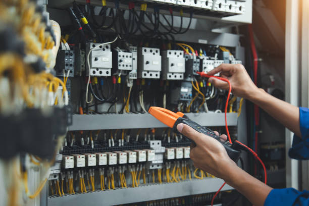 Best Circuit Breaker Repair  in Tequesta, FL