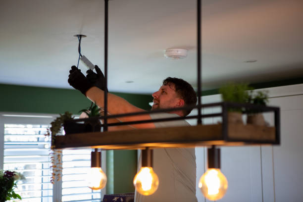 Best Electrical Troubleshooting Services  in Tequesta, FL
