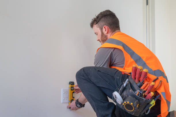 Best Electrical Outlet Repair  in Tequesta, FL