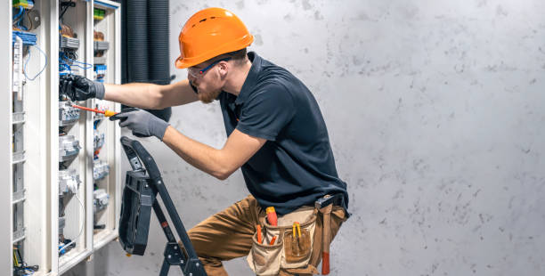 Best Home Electrical Repair  in Tequesta, FL