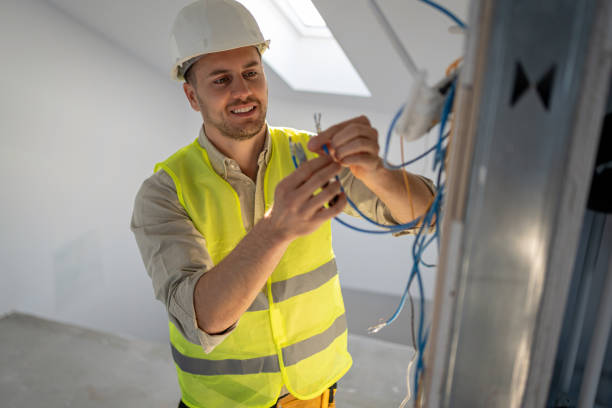 Best Ceiling Fan Installation Electrician  in Tequesta, FL